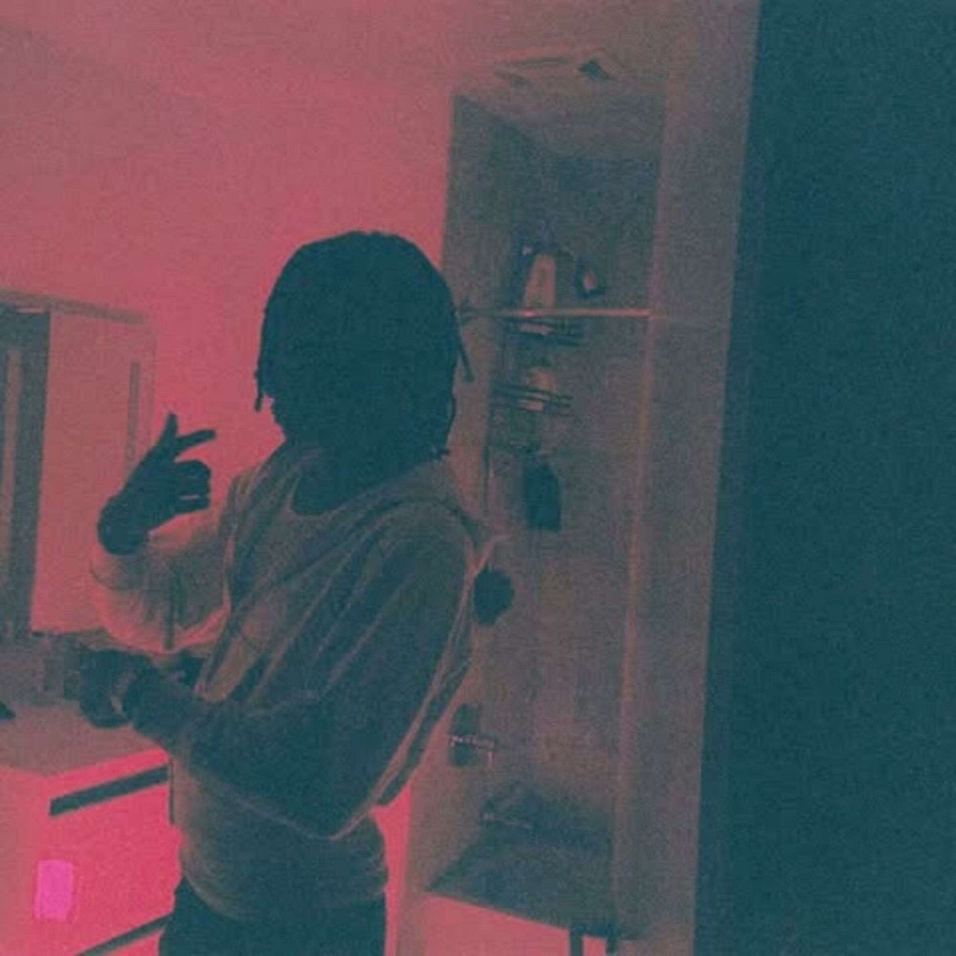 Album cover of Trust me (feat. SSGKobe)