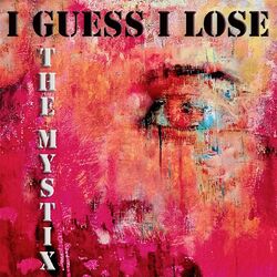 Cover of I Guess I Lose