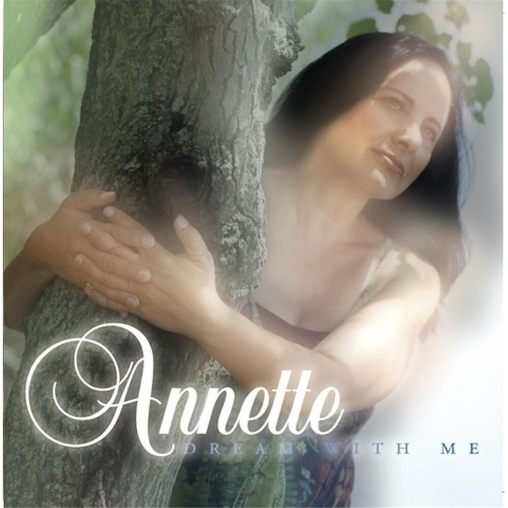 Picture of Dream With Me