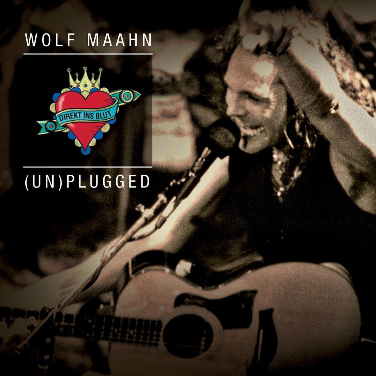 Album cover of 100.000 Meilen.