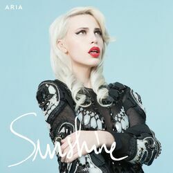 Cover of Sunshine