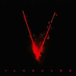 Cover of Vanguard