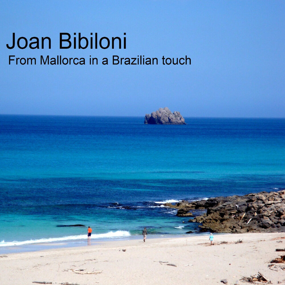 Picture of From Mallorca in a Brazilian Touch