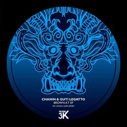 Cover of Brown-KT