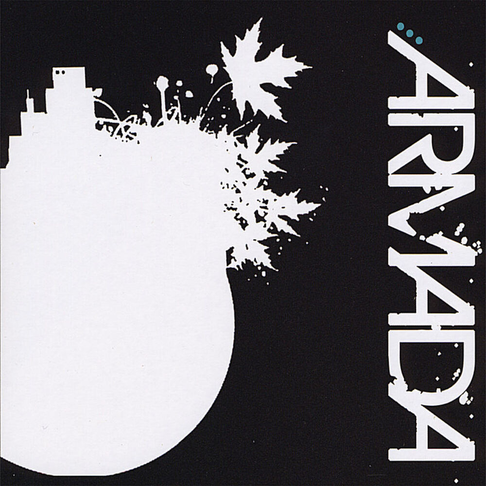 Picture of Armada EP