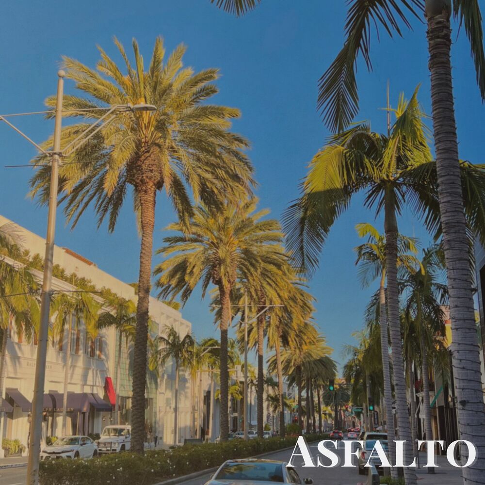 Picture of Asfalto