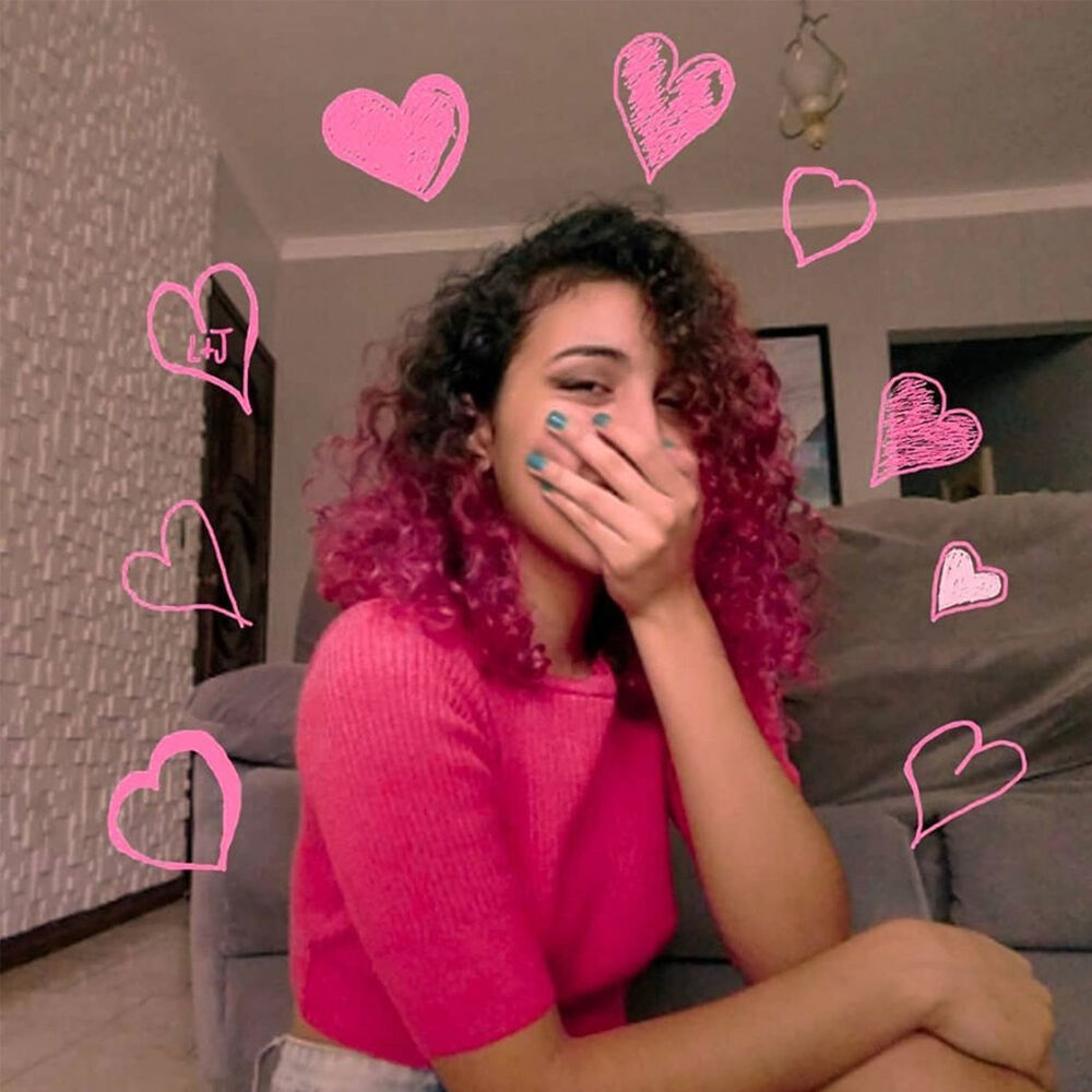 Picture of I Didn't Even Like Love Songs