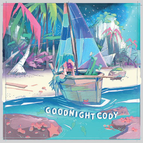 Wide as the Moonlight, Warm as the Sun artwork