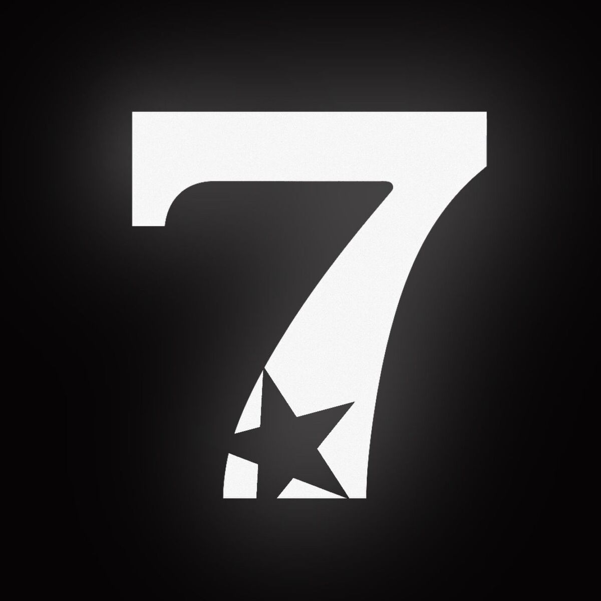 Album cover of 7 ESTRELLAS