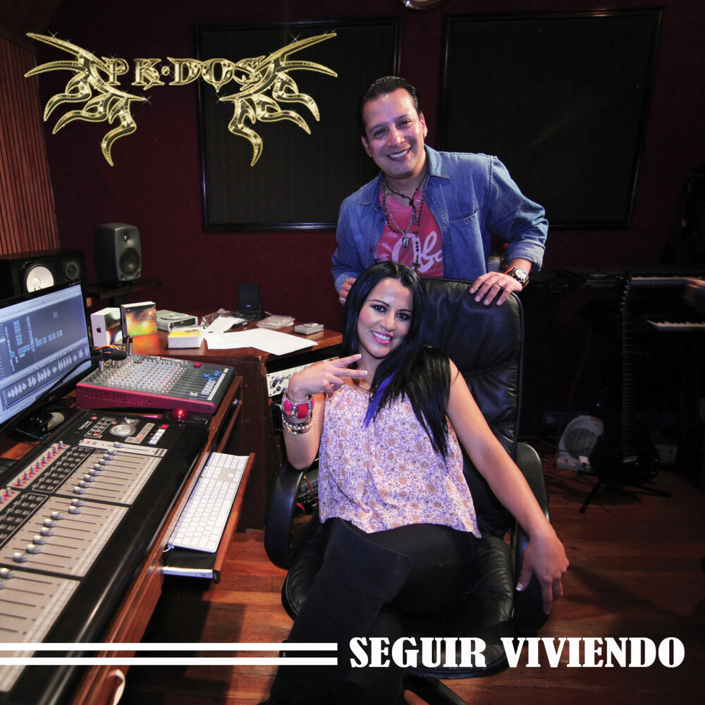 Picture of Seguir Viviendo