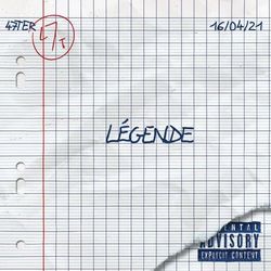Cover of Légende