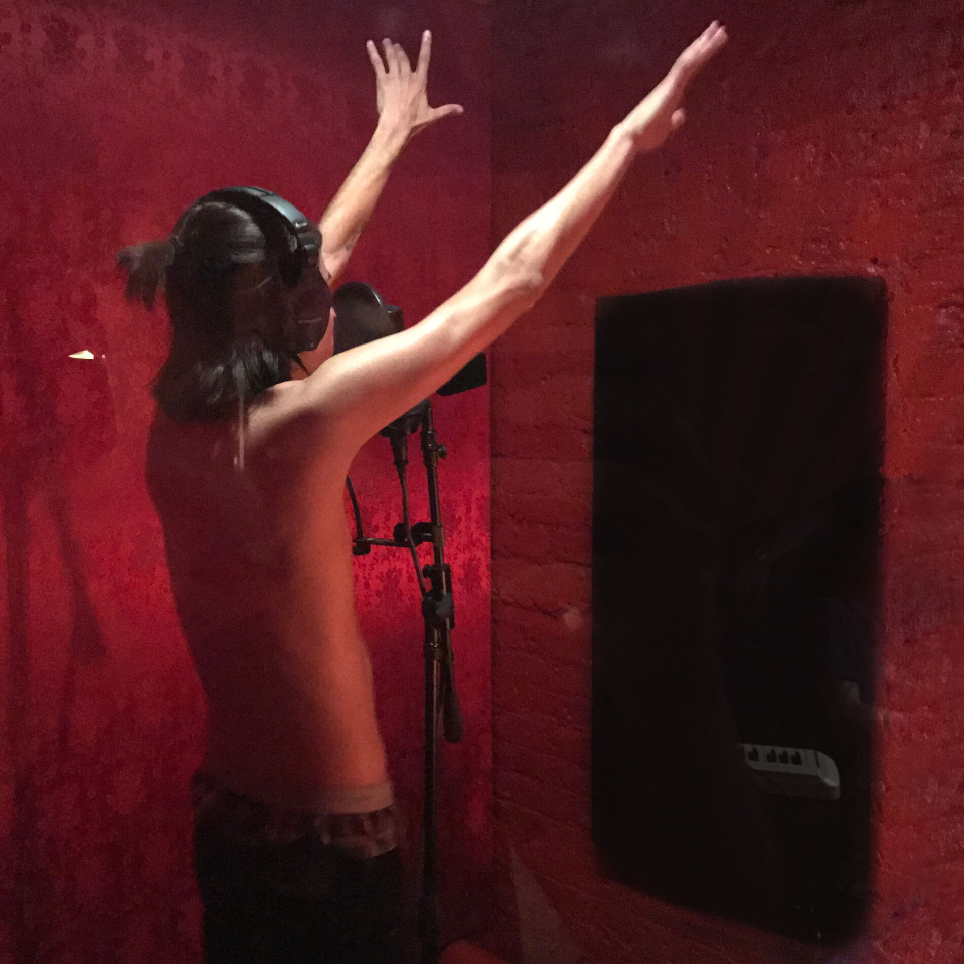Album cover of Epa Wei