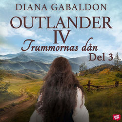 Portada del álbum Trummornas d&aring;n - Del 3