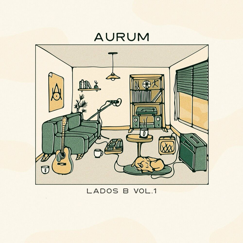 Picture of Lados B Vol. 1