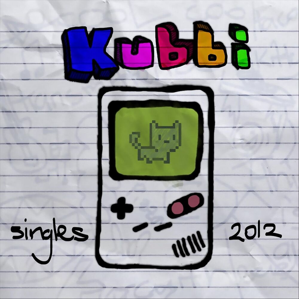 Picture of 2012 Singles