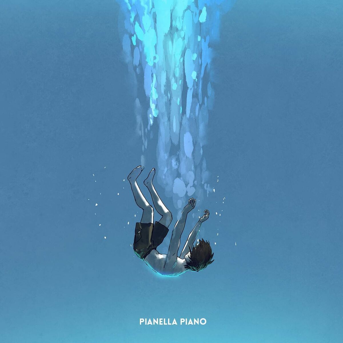Album cover of Billie Eilish Piano Collection, Vol. 1