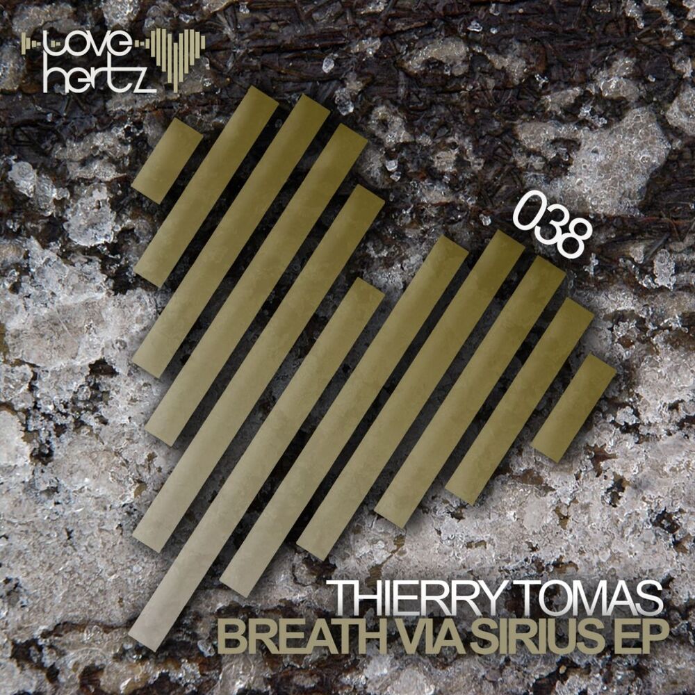 Picture of Breath Via Sirius - EP