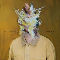 Cover of Too Much
