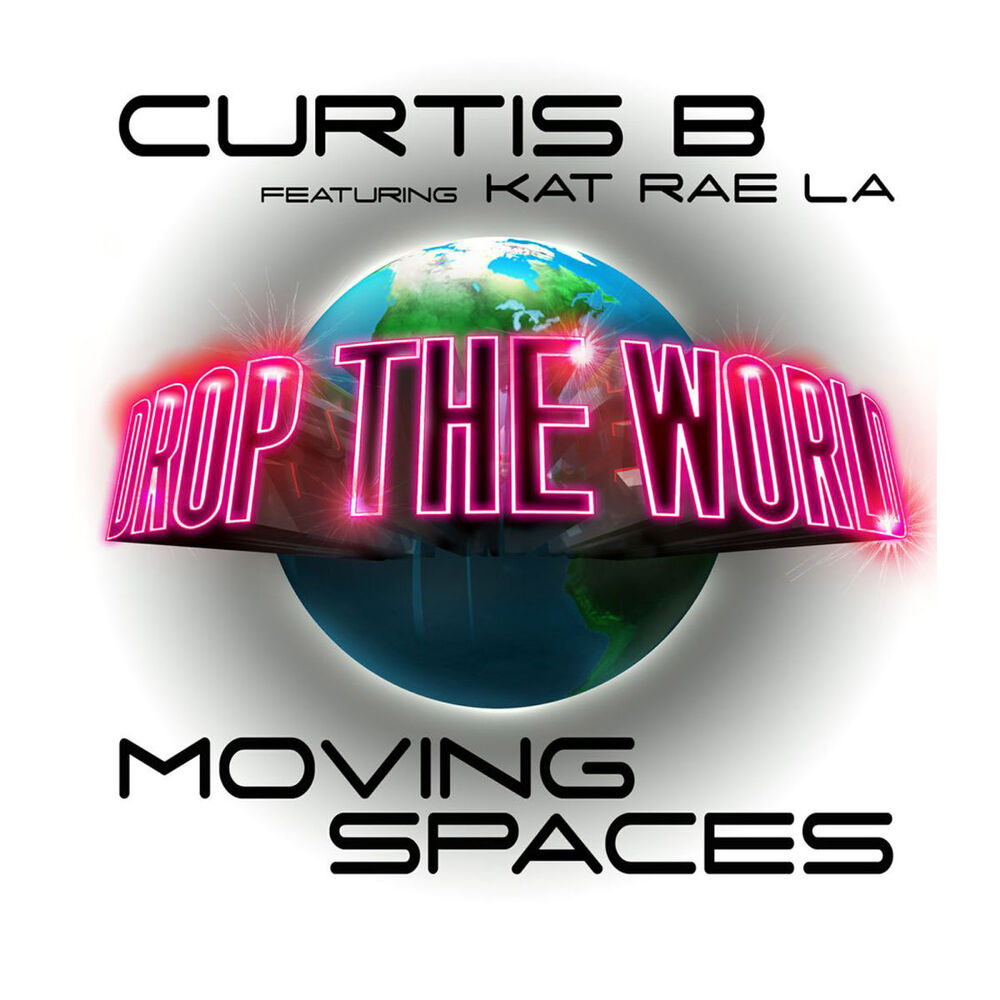 Picture of Moving Spaces