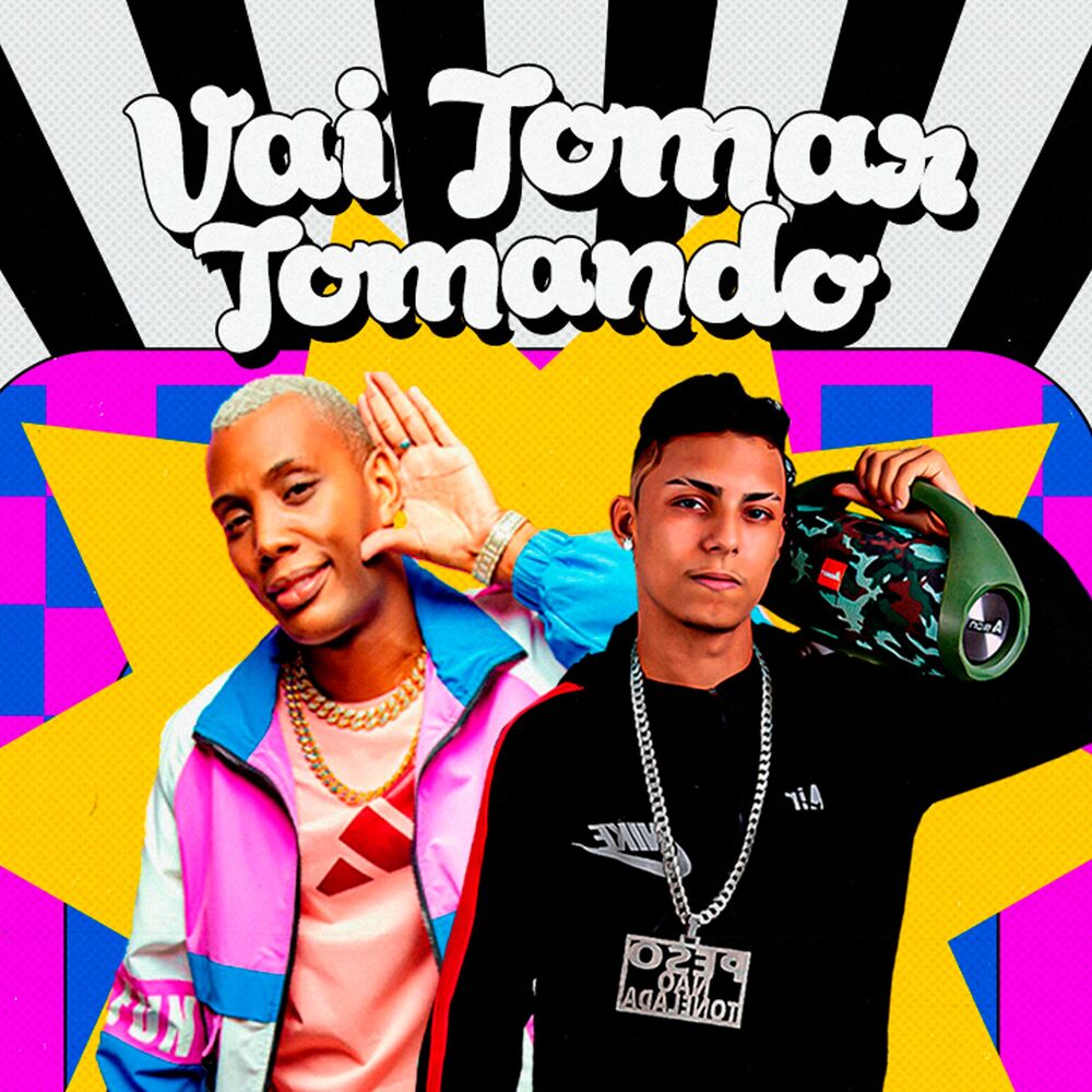 Picture of Vai Tomar Tomando
