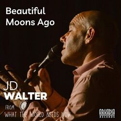Cover of Beautiful Moons Ago