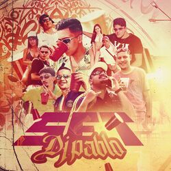 Cover of Set Dj Pablo