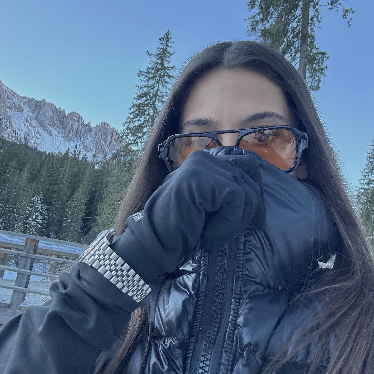 Album cover of Çok güzel