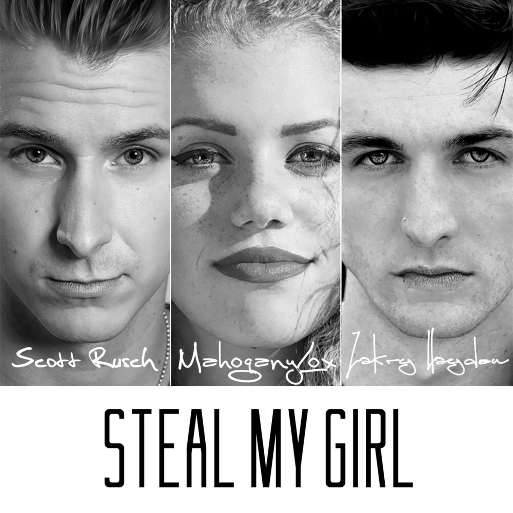 Picture of Steal My Girl - Single