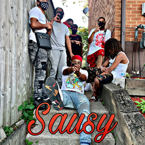 Sausy