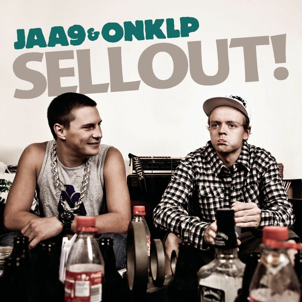 Picture of Sellout!