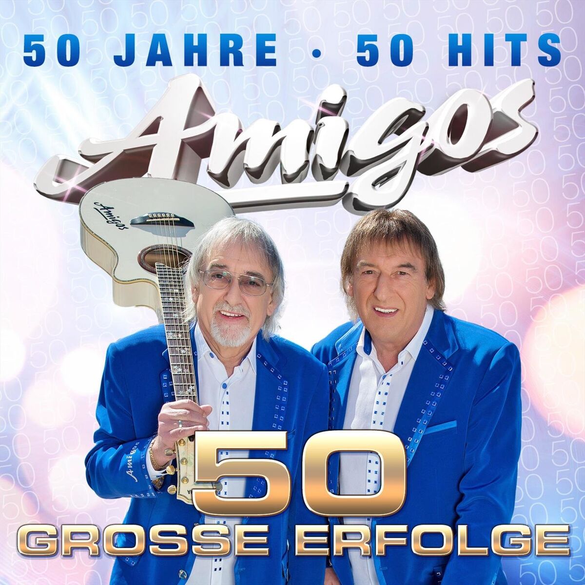 Album cover of Mein Opa