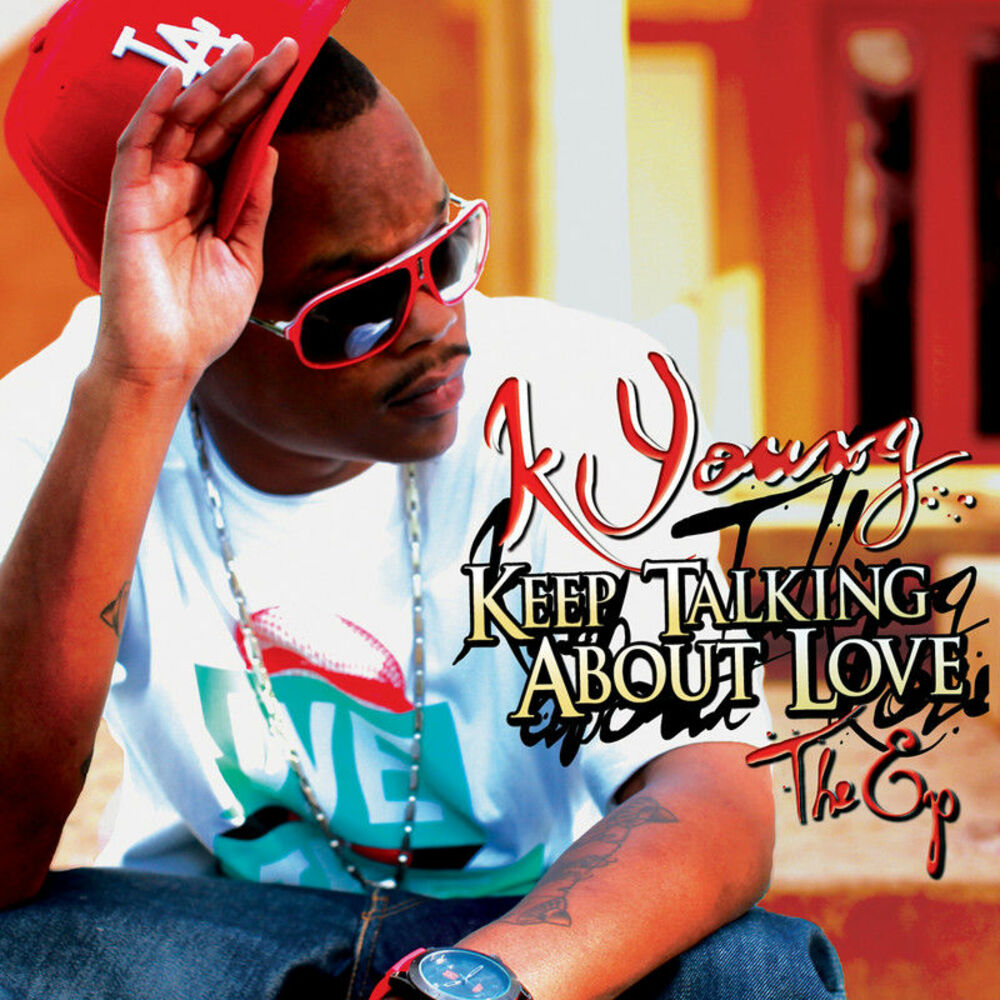 Picture of Keep Talkin About Love