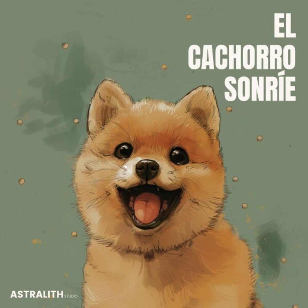 Picture of El Cachorro Sonríe