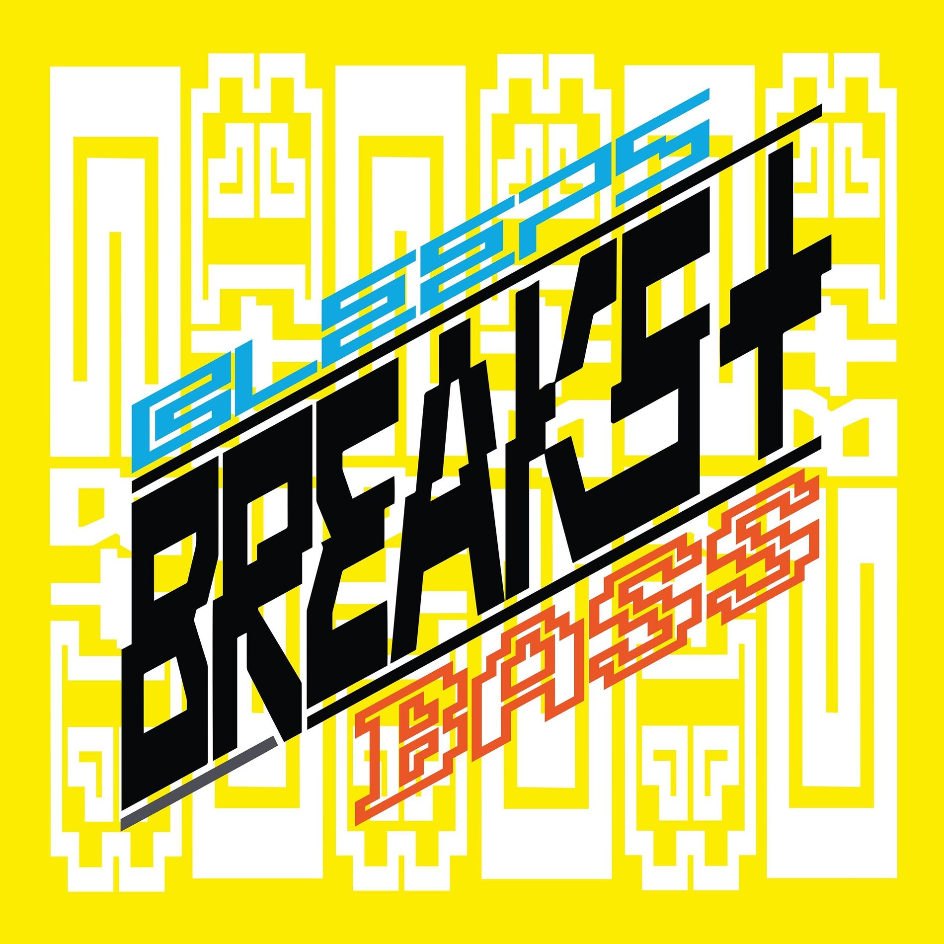 Album cover of Bleeps, Breaks + Bass