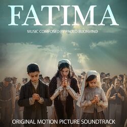 Cover of Fatima (Original Motion Picture Soundtrack)