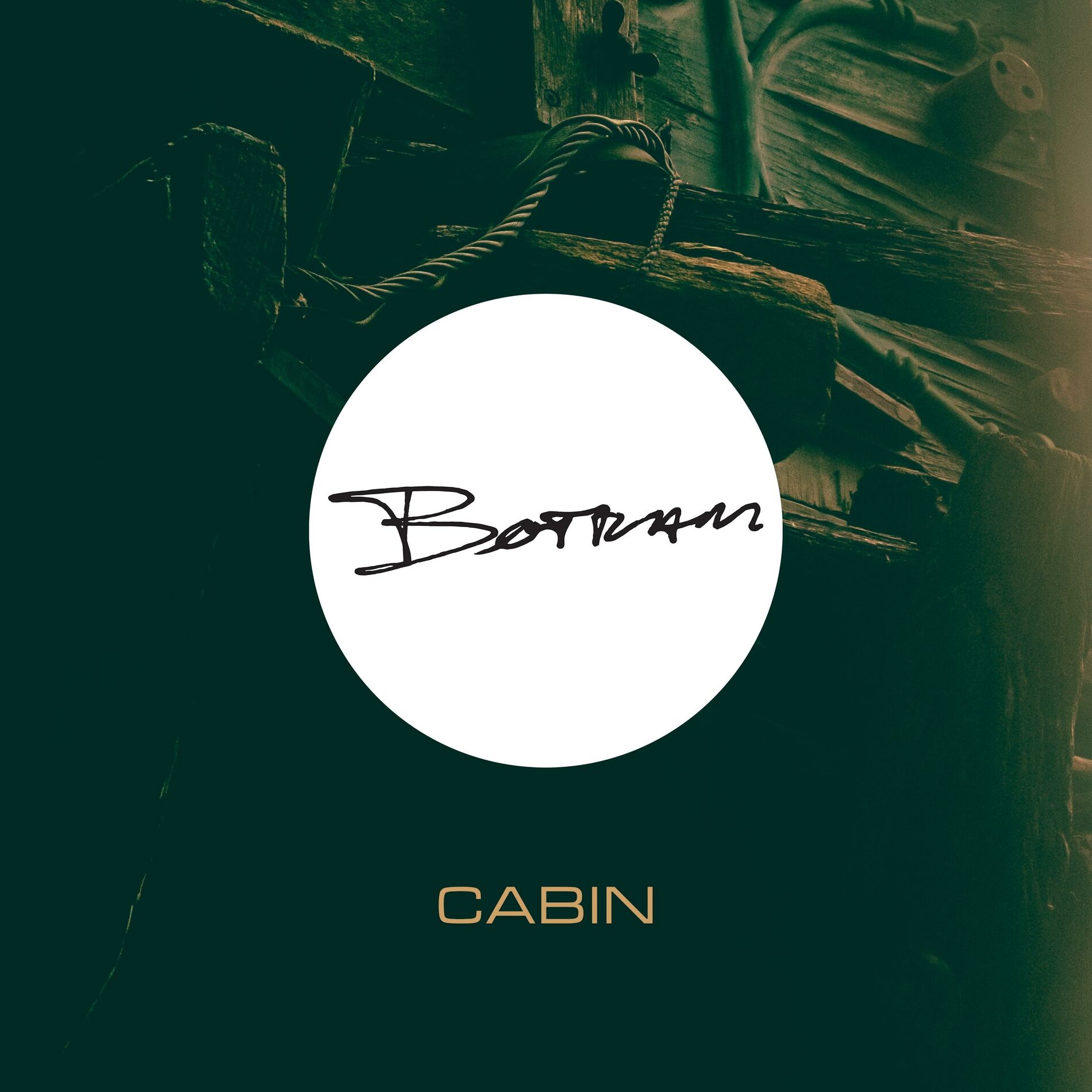 Album cover of Cabin