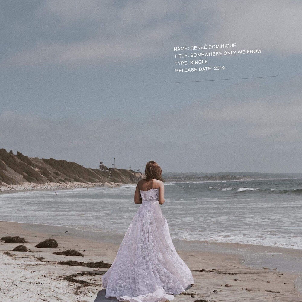Picture of Somewhere Only We Know