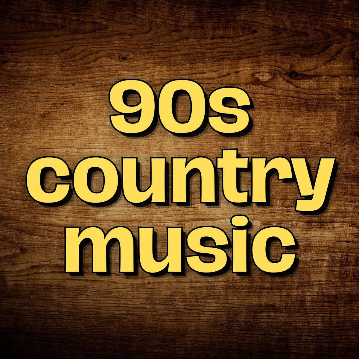Various Artists - 90s Country Music | Deezer