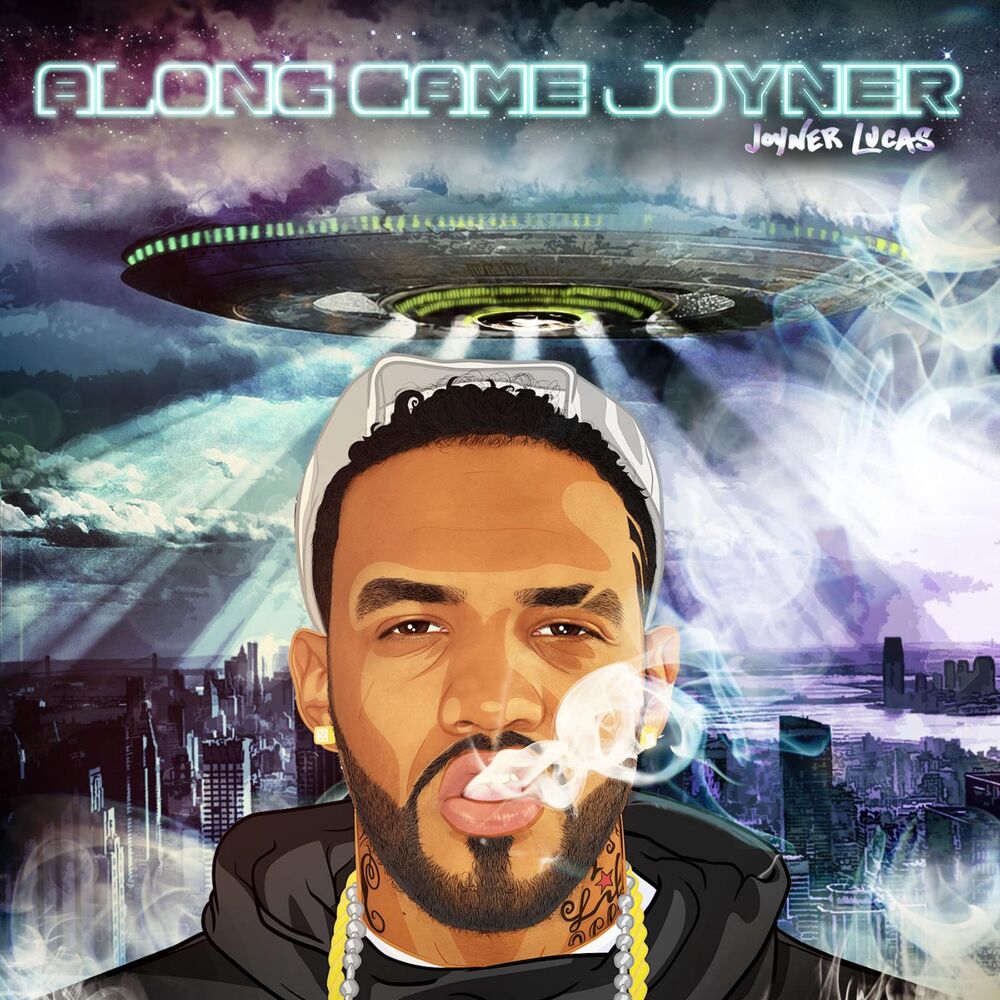 Picture of Along Came Joyner