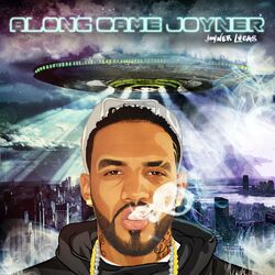 Cover of Along Came Joyner