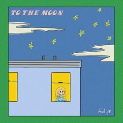 Cover of To The Moon