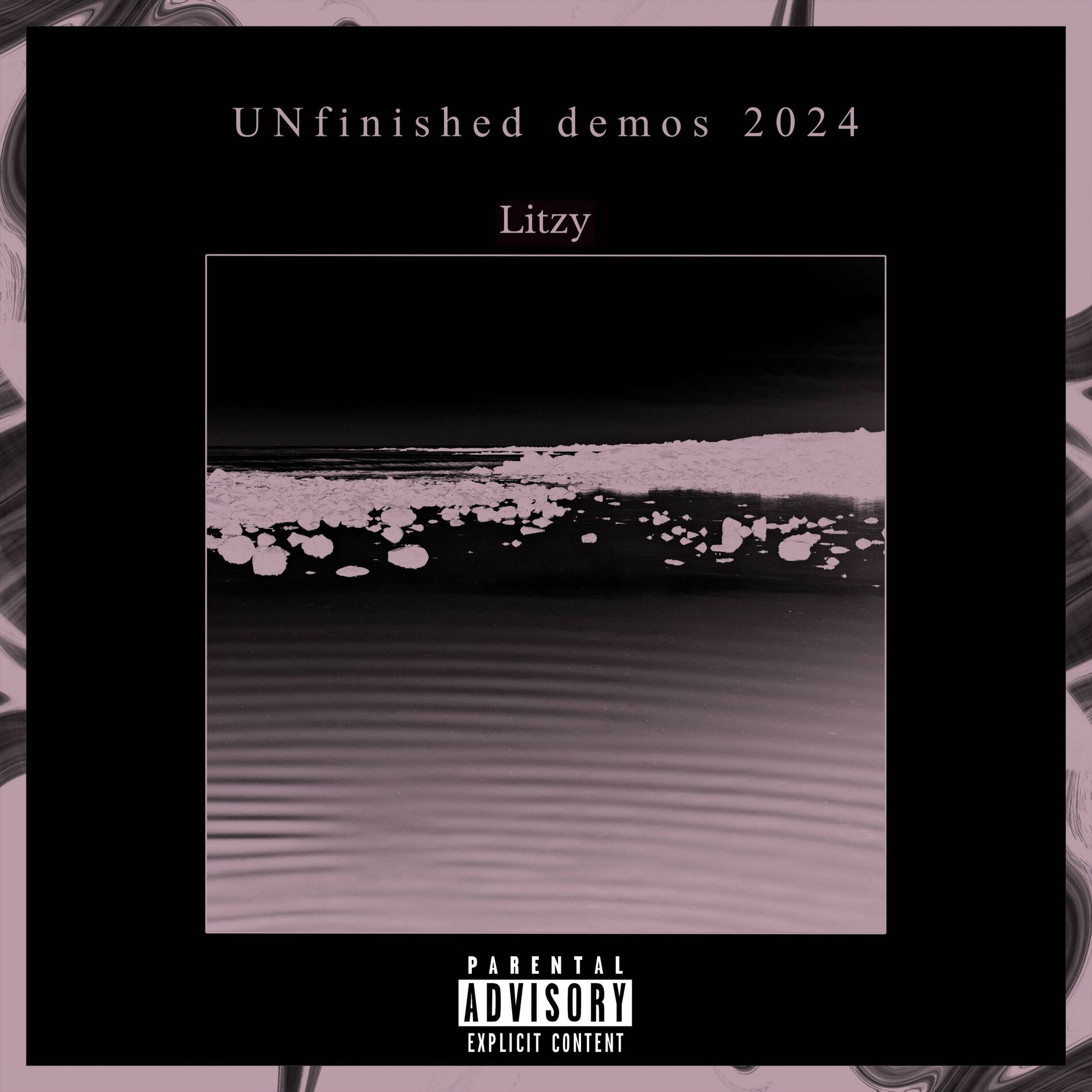 Album cover of UNfinished Demos 2024