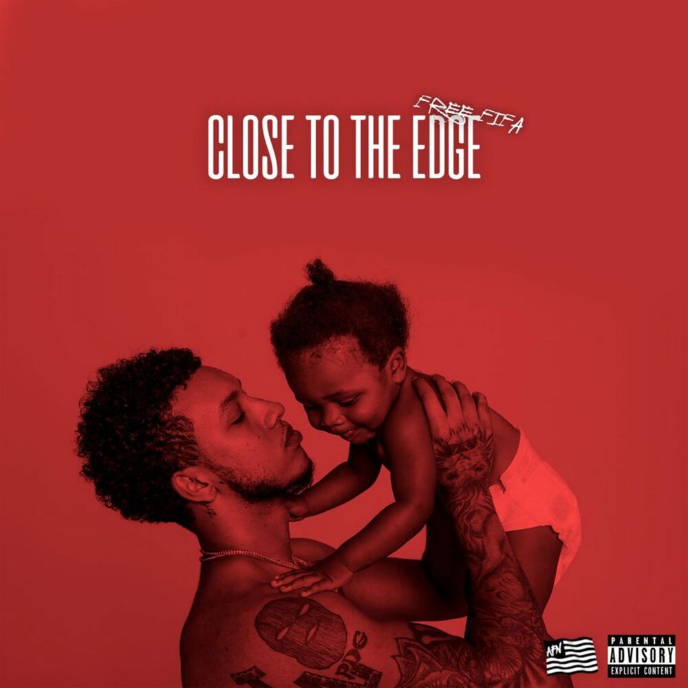 Picture of Close to the Edge