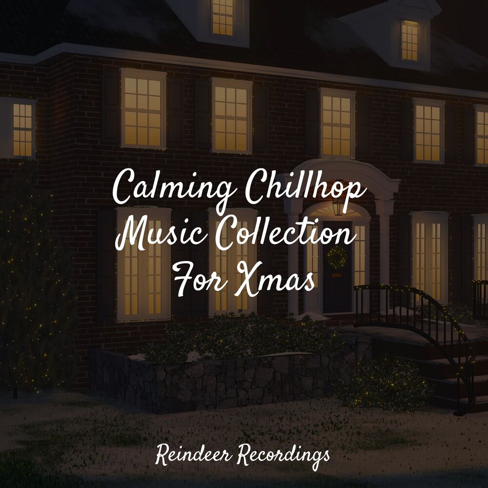 Picture of Calming Chill Music Collection For Xmas
