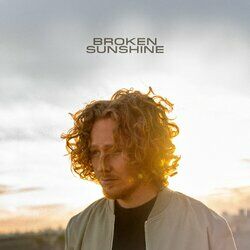 Cover of Broken Sunshine