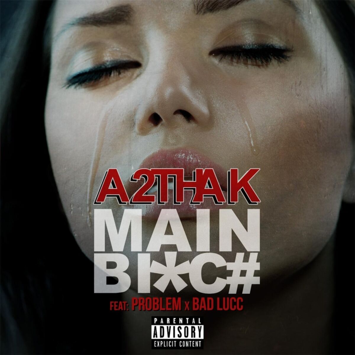 Album cover of Main Bitch