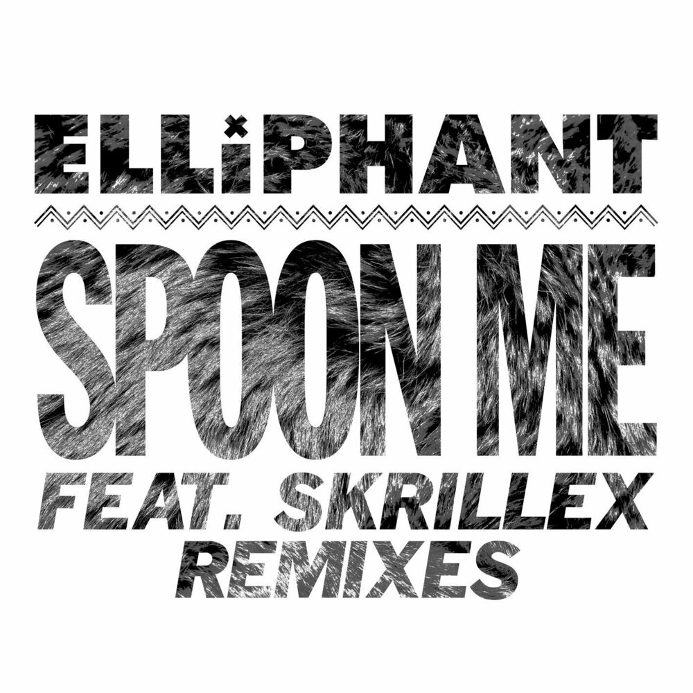 Picture of Spoon Me (feat. Skrillex) (Remixes)