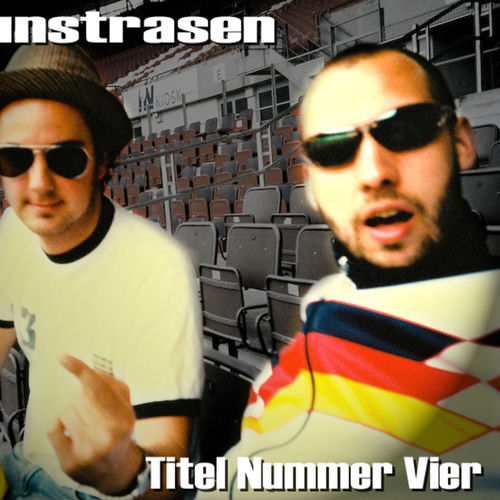 Titel Nummer Vier