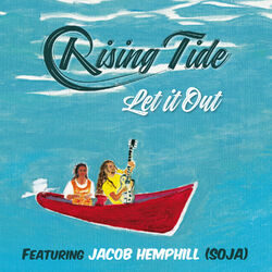 Cover of Let It Out