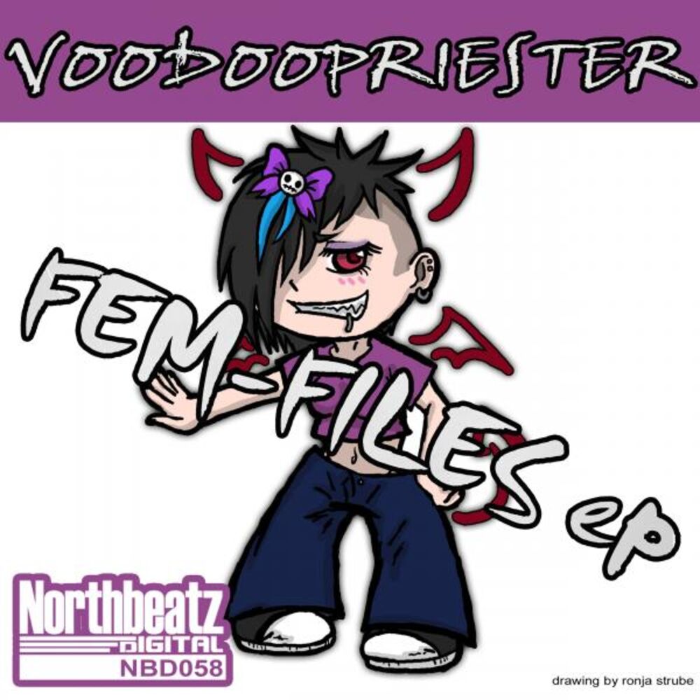 Picture of Fem-Files